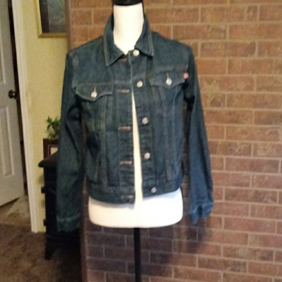 Quicksilver Roxyjean Jackets & Blazers - Quicksilver RoxyJean jacket, Juniors,szM